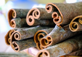 HƯƠNG QUẾ THƯỢNG HẠNG - LÀN KHÓI SẠCH, HƯƠNG THANH KHIẾT