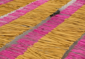 GỖ TÙNG - HƯƠNG THƠM TỰ NHIÊN HƯỚNG VỀ NGUỒN CỘI