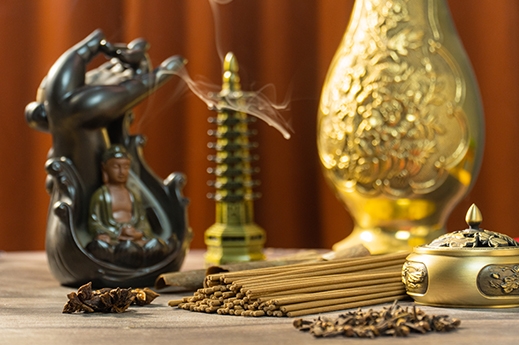 Vì sao chọn chúng tôi